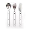 Wholesale PVC Handle Cutlery